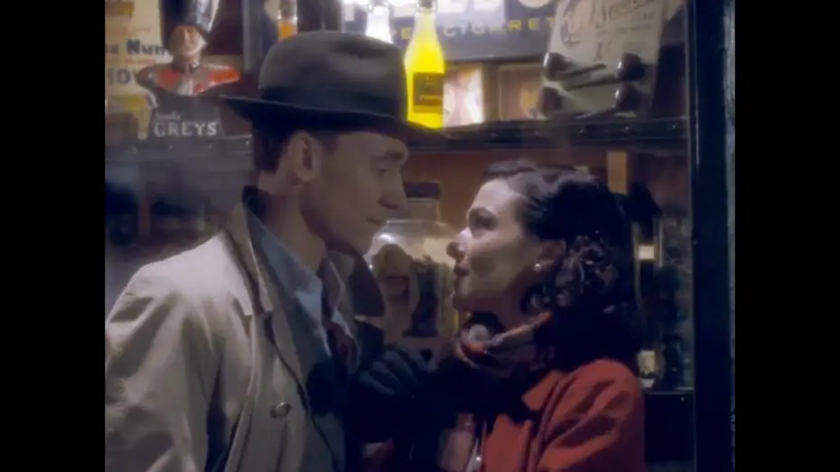 Wideo do filmu Głębokie błękitne morze — THE DEEP BLUE SEE | Trailer [HD]