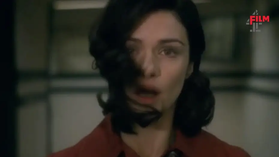 Wideo do filmu Głębokie błękitne morze — Film4 Trailer