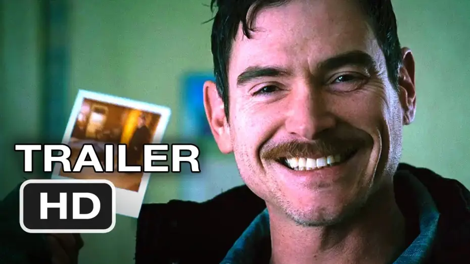 Wideo do filmu Śliska sprawa — Thin Ice Official Trailer #1 - Alan Arkin, Greg Kinnear, Billy Crudup Movie (2012) HD