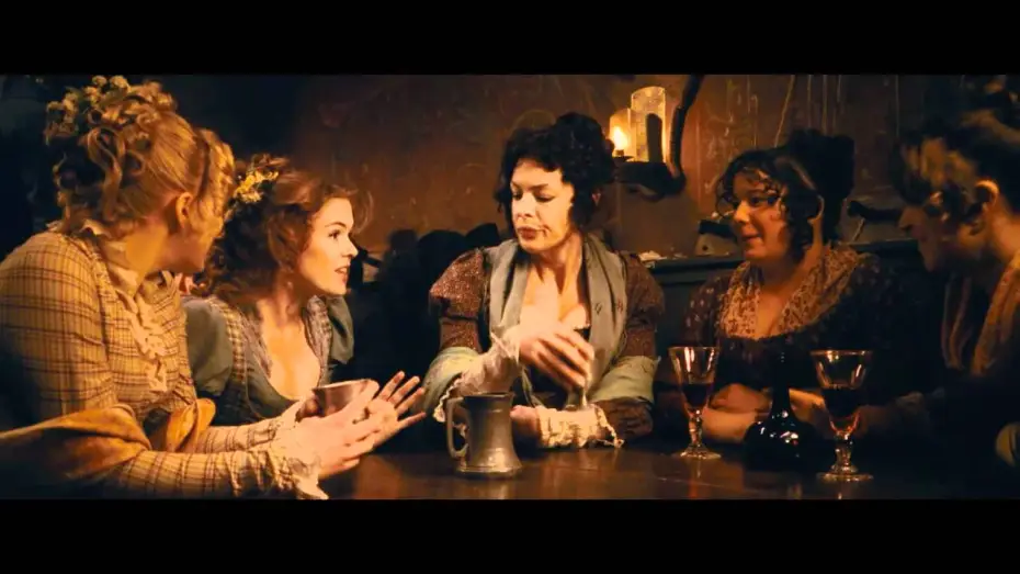 Wideo do filmu Burke i Hare — Official Trailer