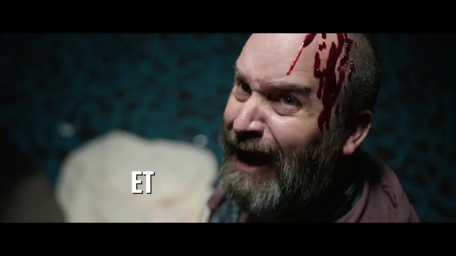 Wideo do filmu Countdown — Countdown - Teaser : "La mort ? Elle a maintenant son appli" [VF]