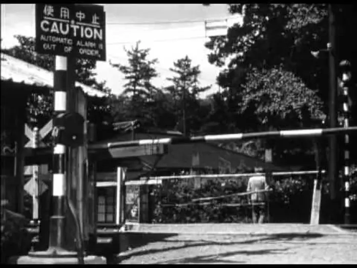 Wideo do filmu Wczesne lato — EARLY SUMMER (Bakushū), 1951