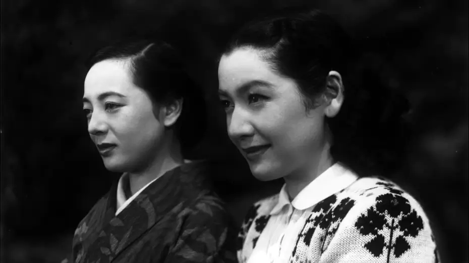 Wideo do filmu Wczesne lato — Early Summer (1951) - Trailer