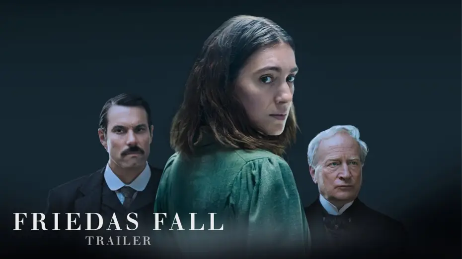 Wideo do filmu Friedas Fall — FRIEDAS FALL - Trailer OV