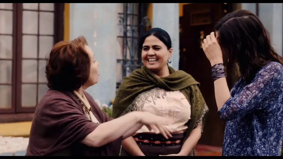 Wideo do filmu Prada albo nic — FROM PRADA TO NADA - Bande Annonce VF