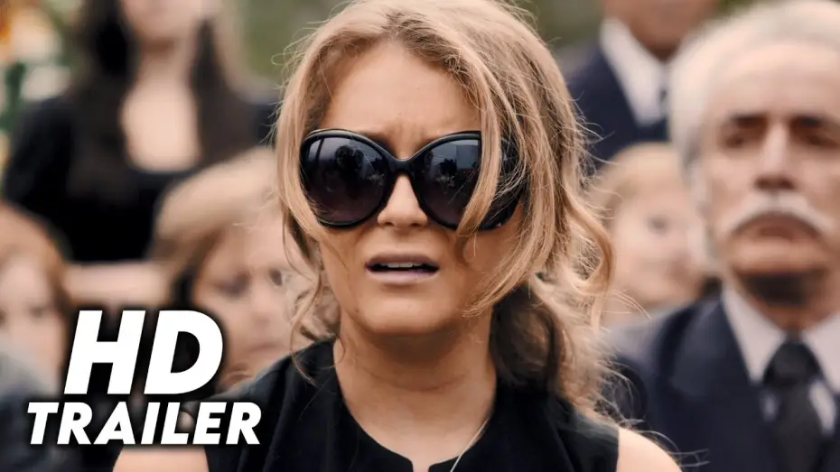 Wideo do filmu Prada albo nic — From Prada to Nada (2011) Original Trailer [FHD]