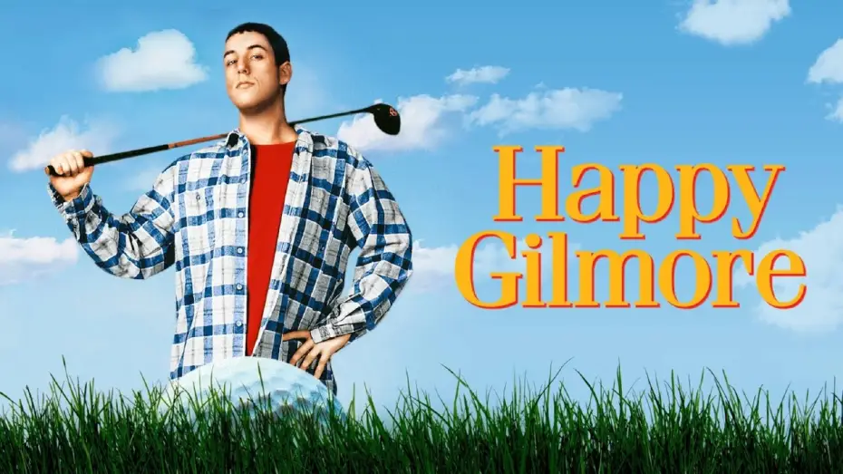 Wideo do filmu Farciarz Gilmore — Un tipo imprevedibile (film 1996) TRAILER ITALIANO