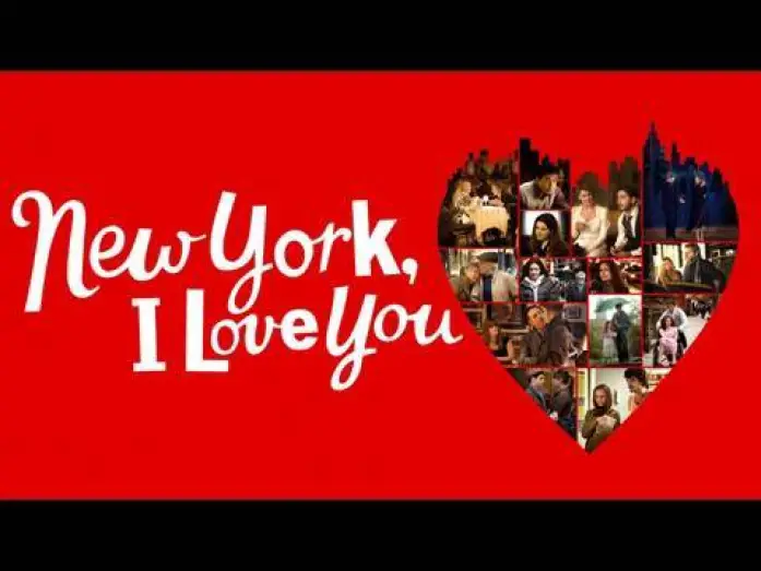 Wideo do filmu Zakochany Nowy Jork — New York, I Love You (Official Trailer - HD)