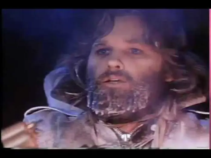 Wideo do filmu Coś — The Thing - Promotional Condensed Version [1982] [Unused Scenes]