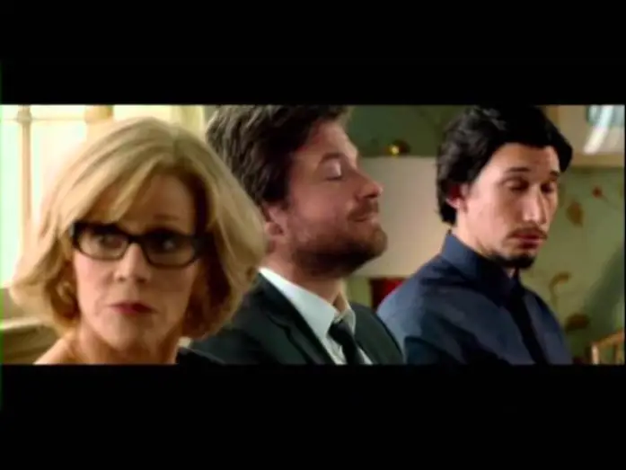 Wideo do filmu Powiedzmy sobie wszystko — C'est ici que l'on se quitte - French Trailer#1 - À L’affiche