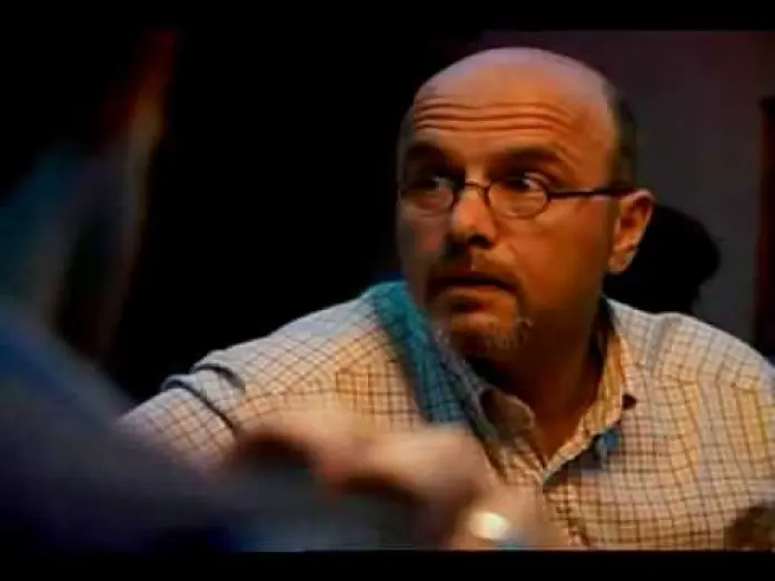 Wideo do filmu Second Best — Trailer for SECOND BEST