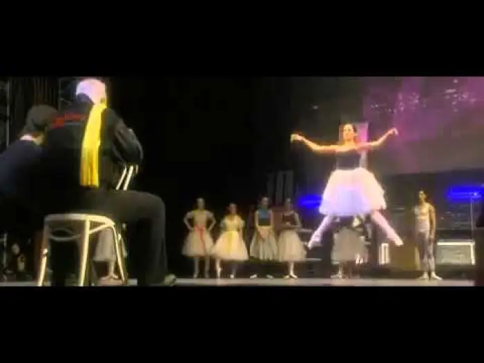Wideo do filmu The Company — The Company (2003) [Trailer]