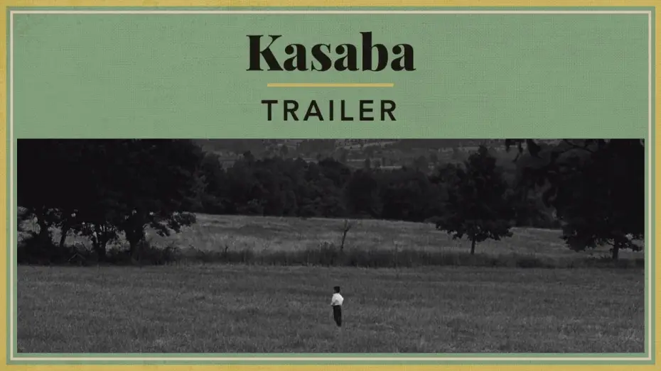 Wideo do filmu Miasteczko — Kasaba - Trailer