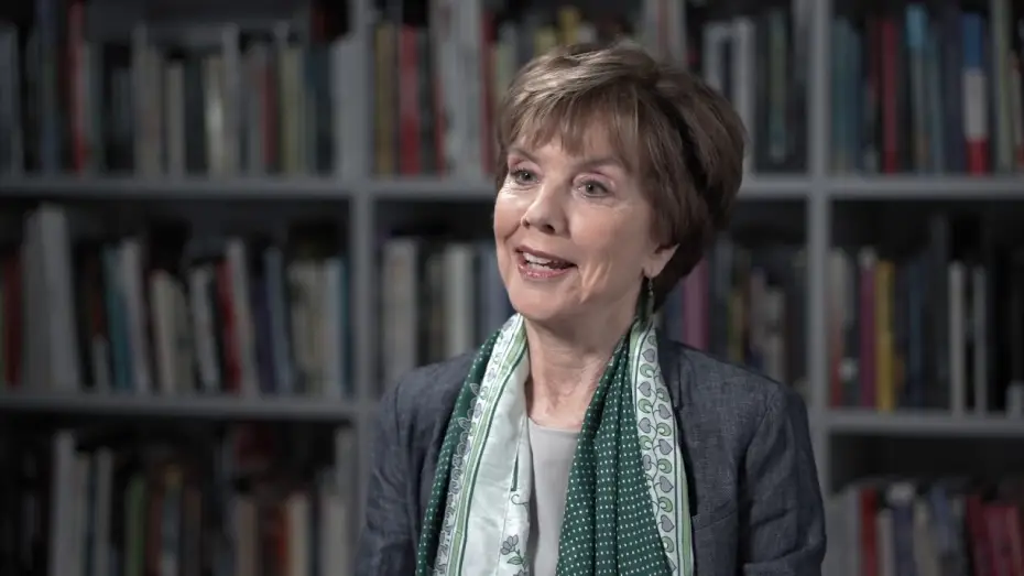 Wideo do filmu Cluny Brown — Molly Haskell and Farran Smith Nehme on CLUNY BROWN