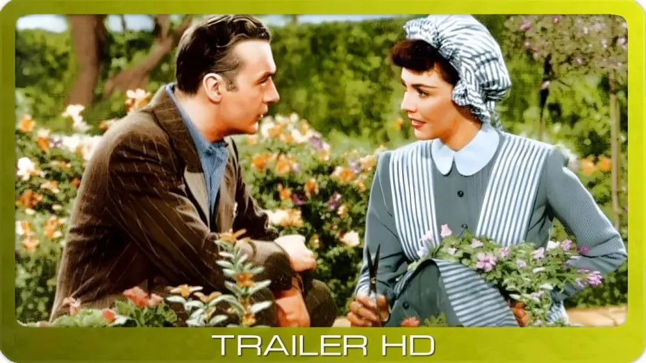 Wideo do filmu Cluny Brown — Cluny Brown ≣ 1946 ≣ Trailer