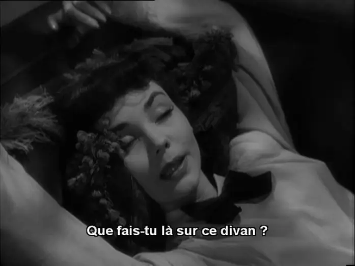 Wideo do filmu Cluny Brown — La Folle Ingénue - Bande Annonce [VOST]