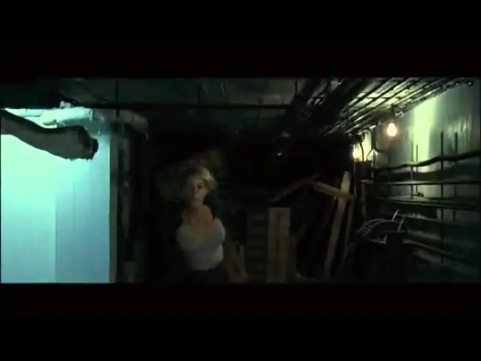Wideo do filmu Oczy Julii — Julia's Eyes 2010) Trailer Deutsch German