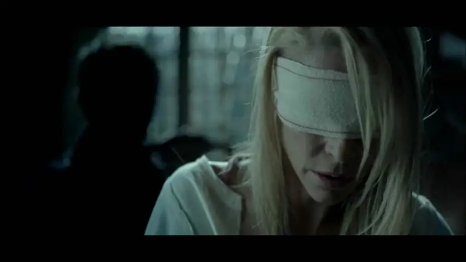 Wideo do filmu Oczy Julii — Con gli occhi dell'assassino - Trailer Italiano