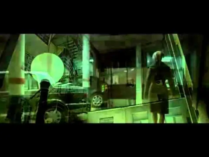 Wideo do filmu Oczy Julii — Les Yeux de Julia Bande Annonce VF - HD