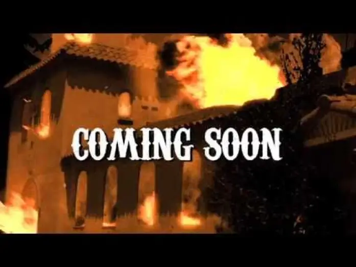 Wideo do filmu Siostrzyczki ze spluwami — Nude Nuns with Big Guns OFFICIAL TRAILER