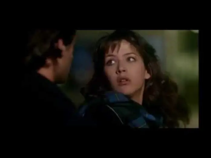 Wideo do filmu L'étudiante — L'Etudiante (1988) - Trailer