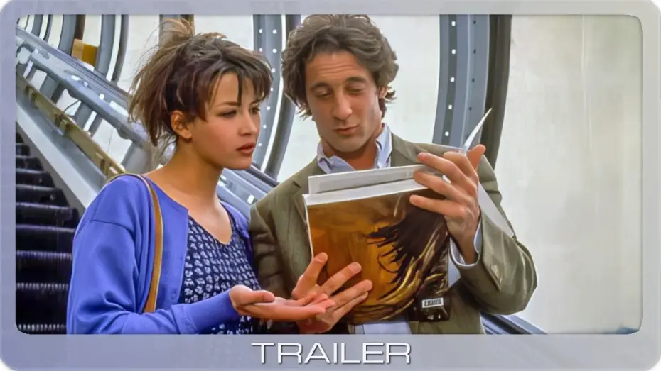 Wideo do filmu L'étudiante — Die Studentin - La Boum III ≣ 1988 ≣ Trailer