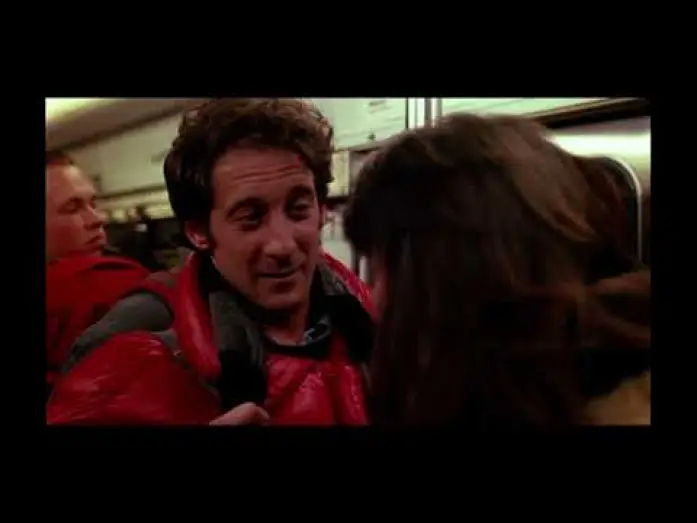 Wideo do filmu L'étudiante — L'étudiante - Bande-annonce