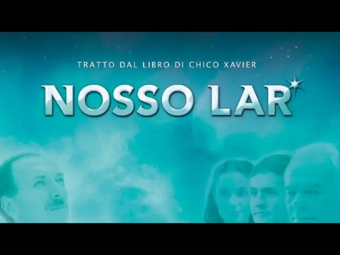 Wideo do filmu Nasz dom — Nosso Lar (2010) • Trailer in italiano