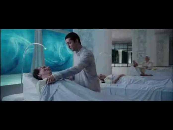 Wideo do filmu Nasz dom — Trailer 3 do filme ''Nosso Lar''