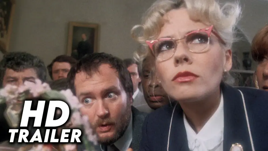 Wideo do filmu Krwawa łaźnia w domu śmierci — Bloodbath at the House of Death (1984) Original Trailer [FHD]