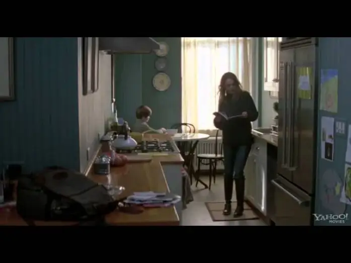 Wideo do filmu Miłość i inne komplikacje — L'Amore e Altri Luoghi Impossibili - Primo Trailer ufficial - HD.flv