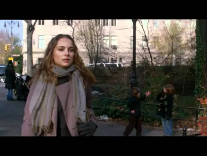 Wideo do filmu Miłość i inne komplikacje — The Other Woman - Trailer (Deutsch)