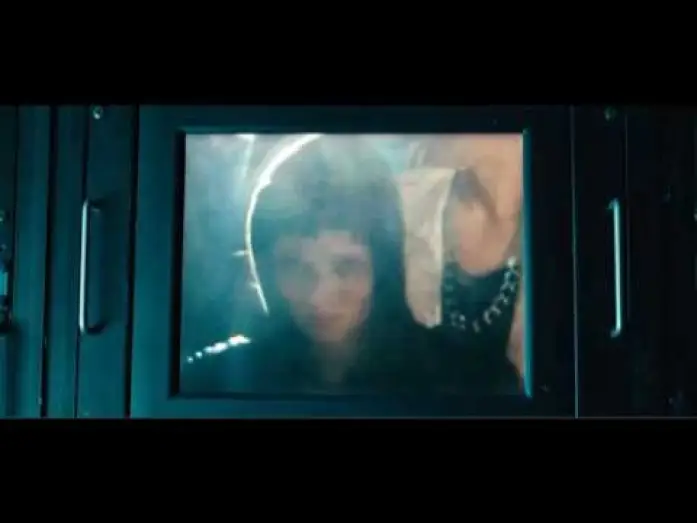 Wideo do filmu Nienasycone — Вкус ночи (We are the night) премьера 7 апреля