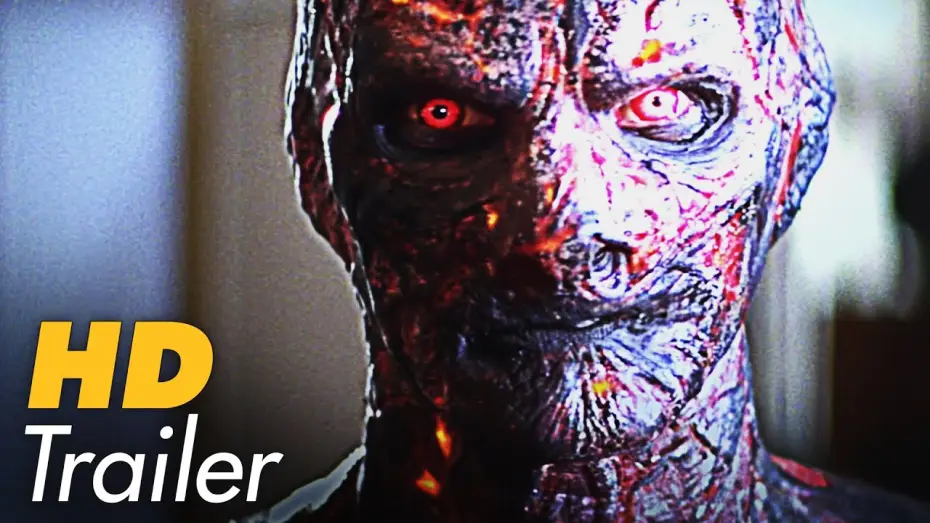 Wideo do filmu Jinn — JINN - HD Trailer Premiere! (German | Deutsch)