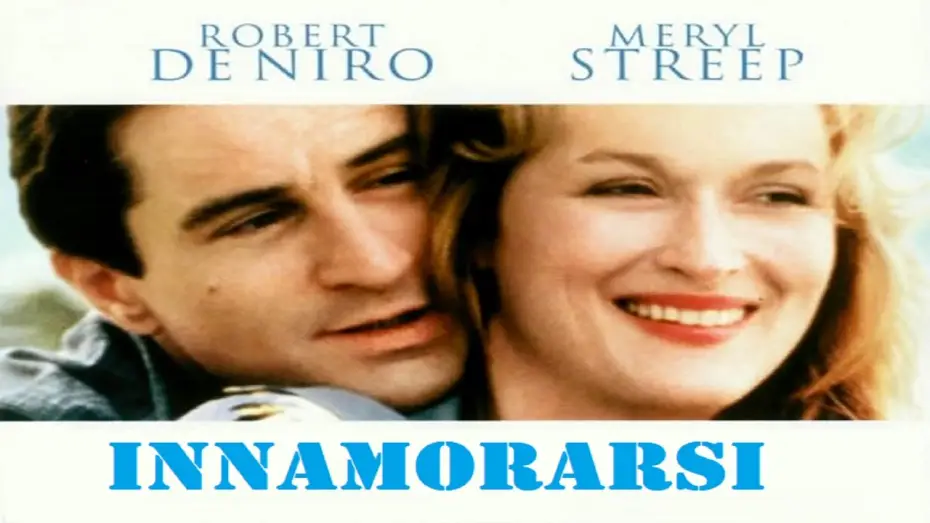 Wideo do filmu Zakochać się — INNAMORARSI (film 1984) TRAILER ITALIANO