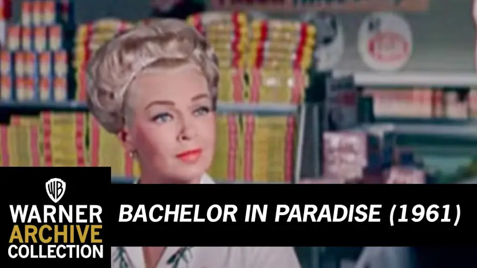 Wideo do filmu Bachelor in Paradise — Preview Clip