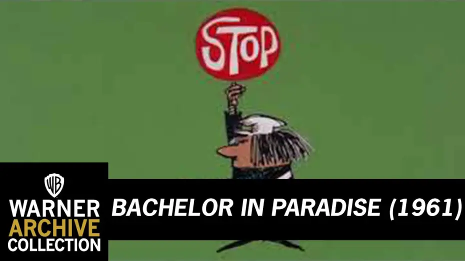 Wideo do filmu Bachelor in Paradise — Open