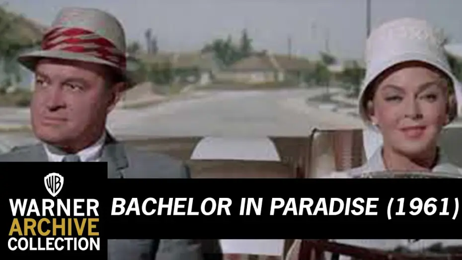 Wideo do filmu Bachelor in Paradise — Clip