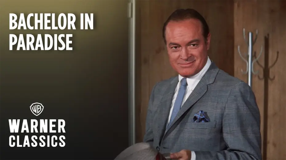 Wideo do filmu Bachelor in Paradise — Niles Moves Into Paradise Village