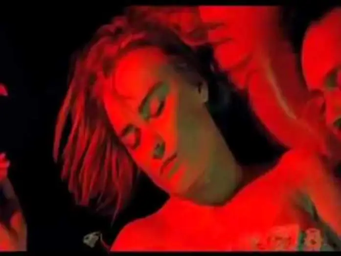 Wideo do filmu La bestia nello spazio — Beast in space