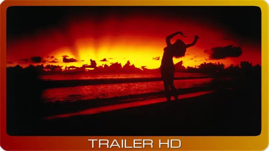 Wideo do filmu Castaway — Castaway - Die Insel ≣ 1986 ≣ Trailer
