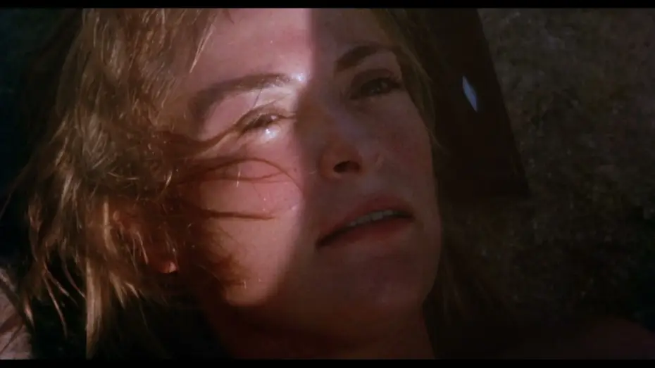 Wideo do filmu Castaway — Castaway (1986) HD Trailer