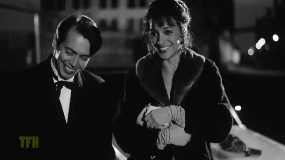Wideo do filmu In the Soup — Josh Olson on IN THE SOUP