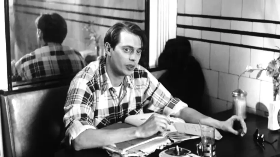 Wideo do filmu In the Soup — In The Soup (Trailer)