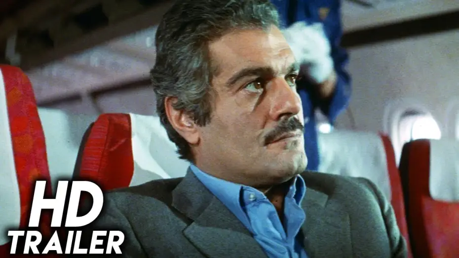 Wideo do filmu The Tamarind Seed — The Tamarind Seed (1974) ORIGINAL TRAILER [HD 1080p]