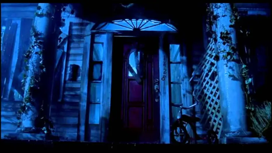 Wideo do filmu Koszmar z Ulicy Wiązów 4: Władca Snów — Nightmare IV: Il non risveglio - TRAILER - Ranny Harlin
