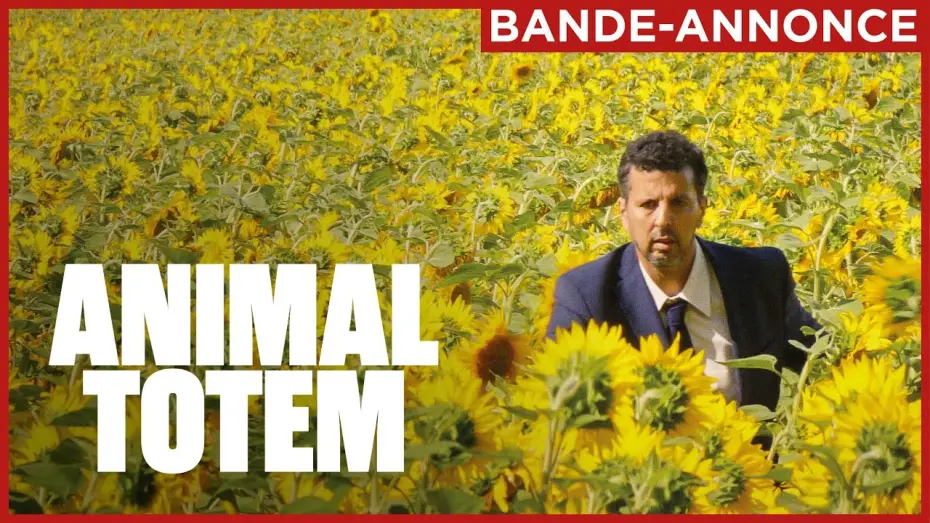 Wideo do filmu Animal Totem — ANIMAL TOTEM | Le 10 décembre au cinéma
