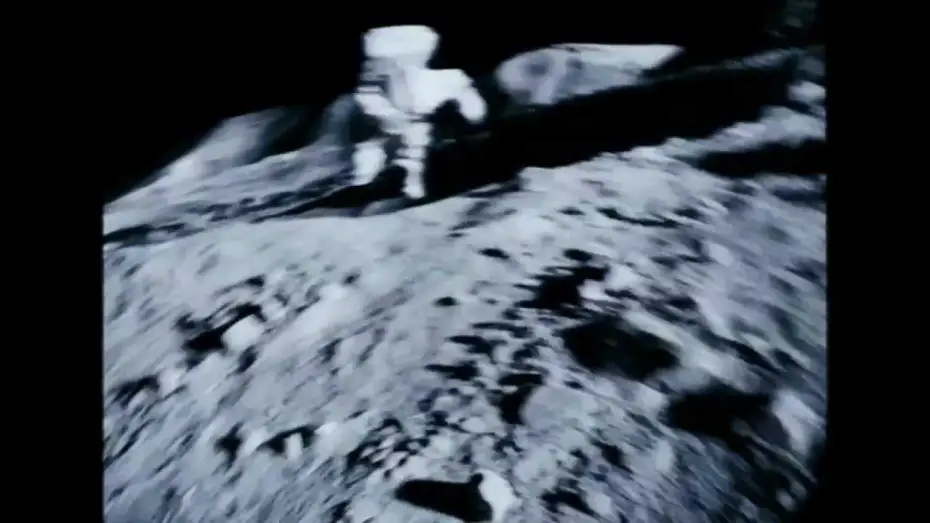 Wideo do filmu Apollo 18 — APOLLO 18 - Vidéo Bande-Annonce VOST HD