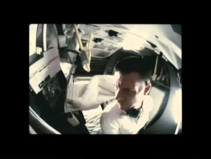 Wideo do filmu Apollo 18 — Heartbeat
