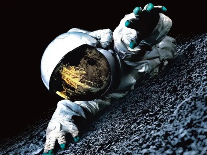 Wideo do filmu Apollo 18 — APOLLO 18 | Trailer deutsch german [HD]
